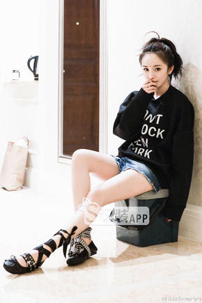 秒了这双小皮鞋，陪你踏平这糟心的社会