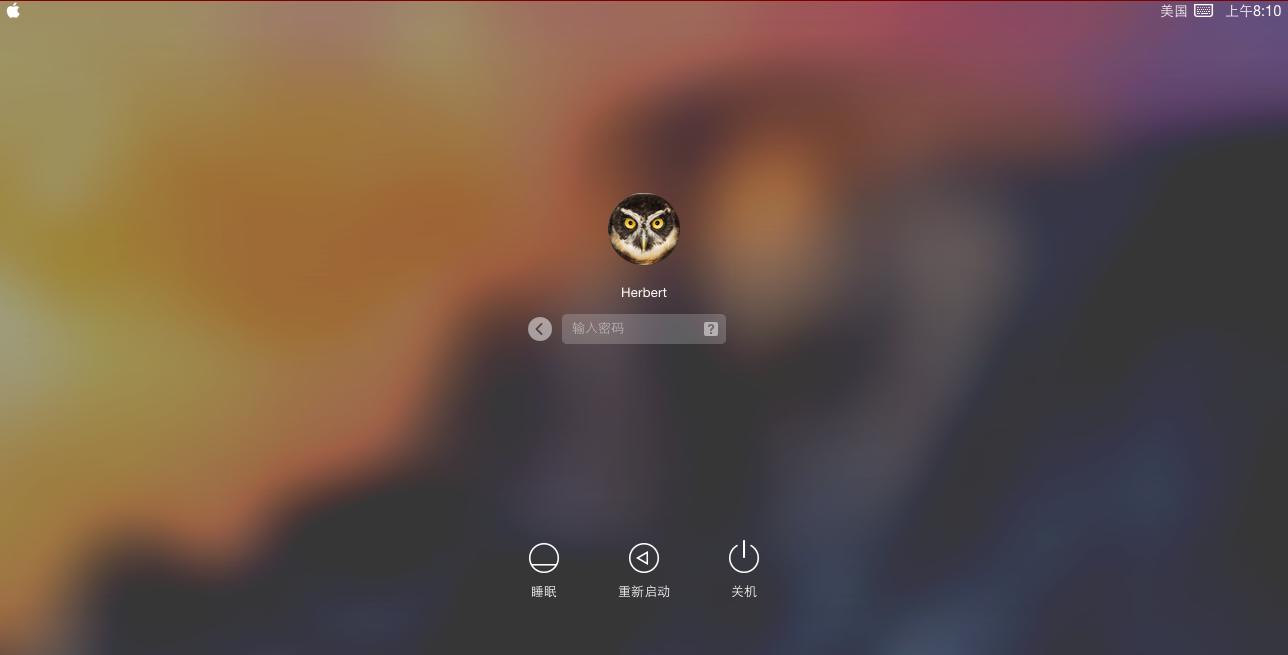 虚拟机安装黑苹果显卡驱动,虚拟机下的黑苹果可以升级系统吗