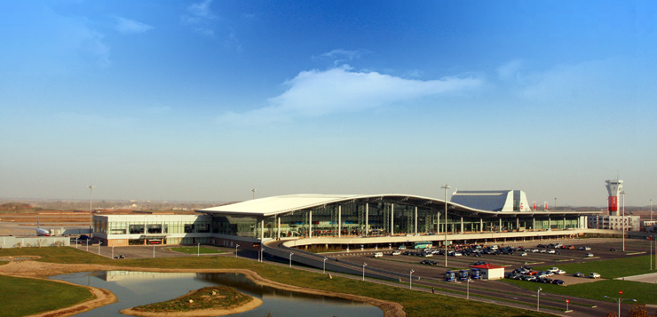 河北省最牛的地区,河北省通用机场布局