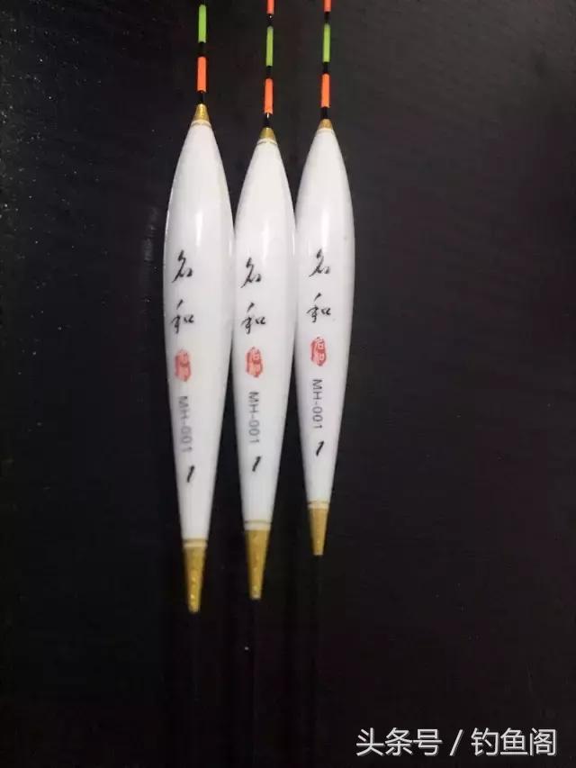 为什么品牌浮漂价格悬殊,现在做工好点的浮漂品牌