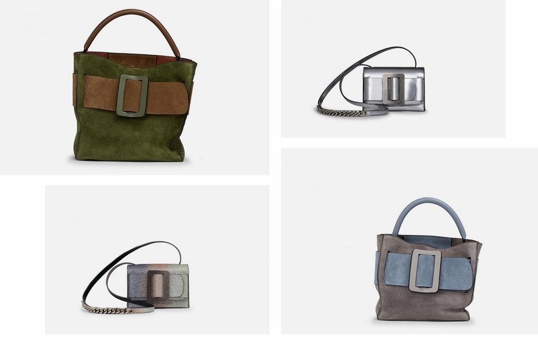 海淘大牌包包,海淘中古包推荐品牌