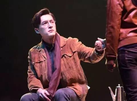 比明星厉害的是谁,比明星好看的演员