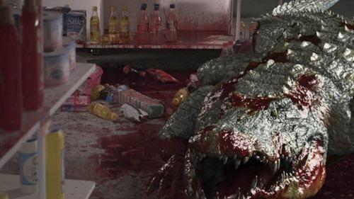 盘点怪兽电影中的十大怪兽,怪兽电影盘点