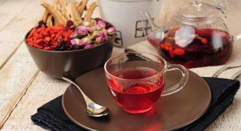 又可以减肥又好喝的茶,既能减肥又能提升气色的茶