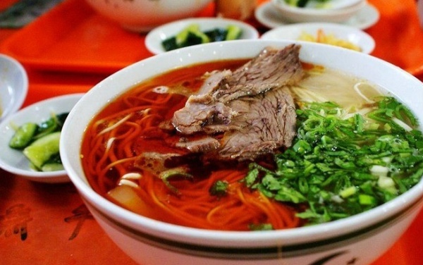 兰州拉面为什么很多人喜欢吃,开家兰州拉面怎么样