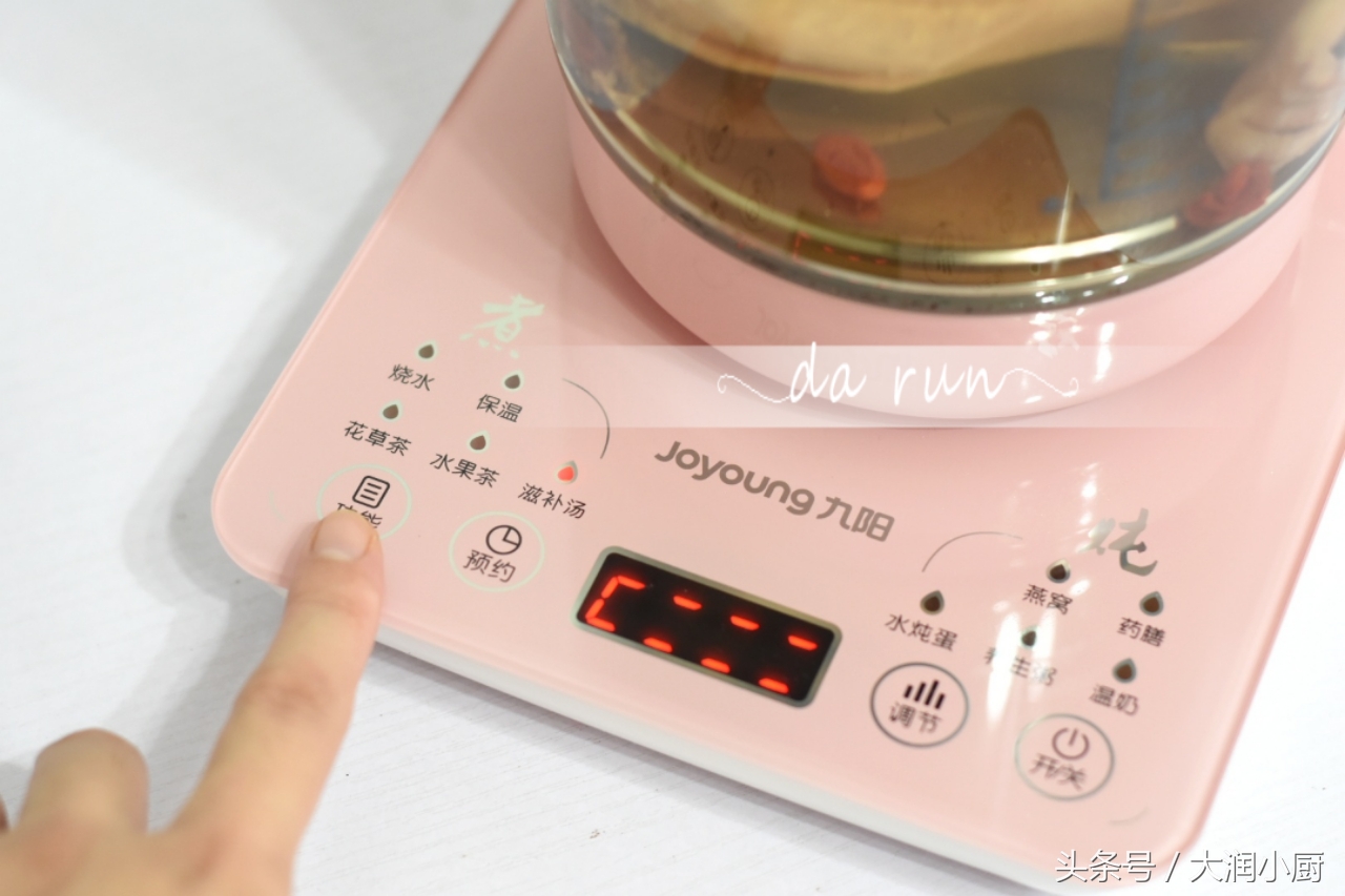 灵芝炖什么补气安神,适合煲汤煮水的灵芝