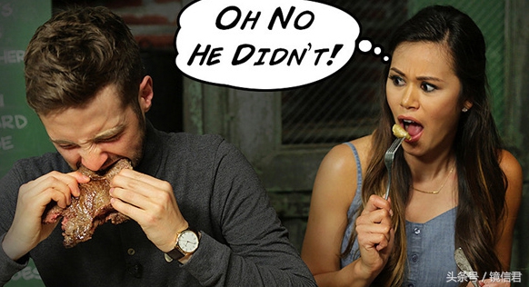 七夕约会防尴尬指南,七夕约会着装推荐