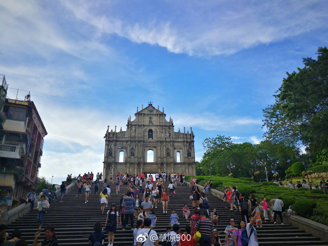 来澳门旅游必打卡的十个酒店,澳门雅诗阁自由行热门攻略