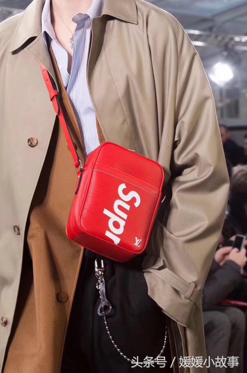 supremexlv组合,supremexlv手表