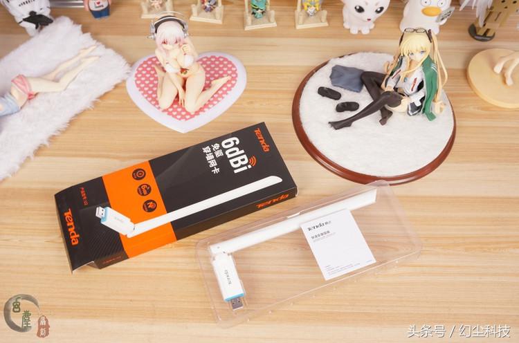 腾达u2无线网卡如何安装视频,腾达u2免驱版无线网卡有什么用