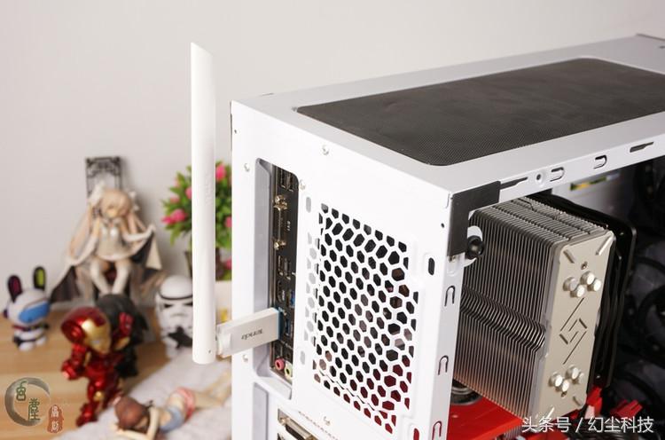 腾达u2无线网卡如何安装视频,腾达u2免驱版无线网卡有什么用