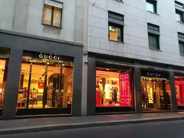 米兰购物必买清单及价格,米兰购物哪些品牌划算