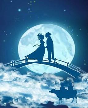 七夕女人要对自己好,七夕女孩子保护好自己