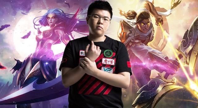 韦神四倍压枪秀了一堆,韦神4秒豪取四杀