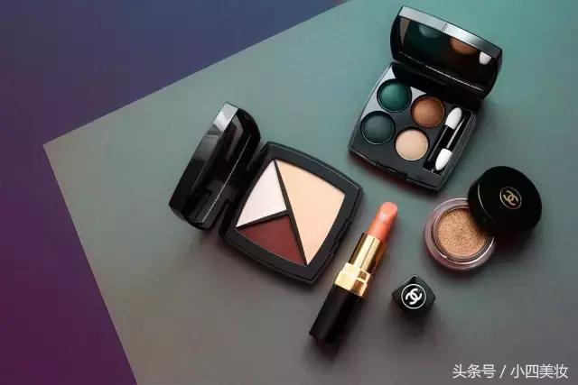 2018秋冬眼影推荐,2017秋冬流行什么眼影