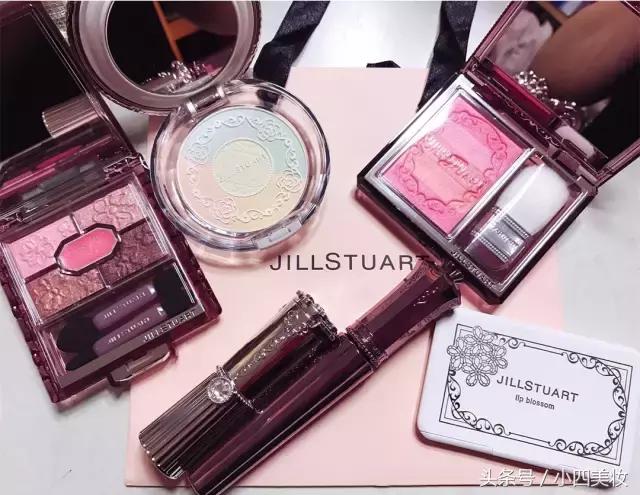 2018秋冬眼影推荐,2017秋冬流行什么眼影