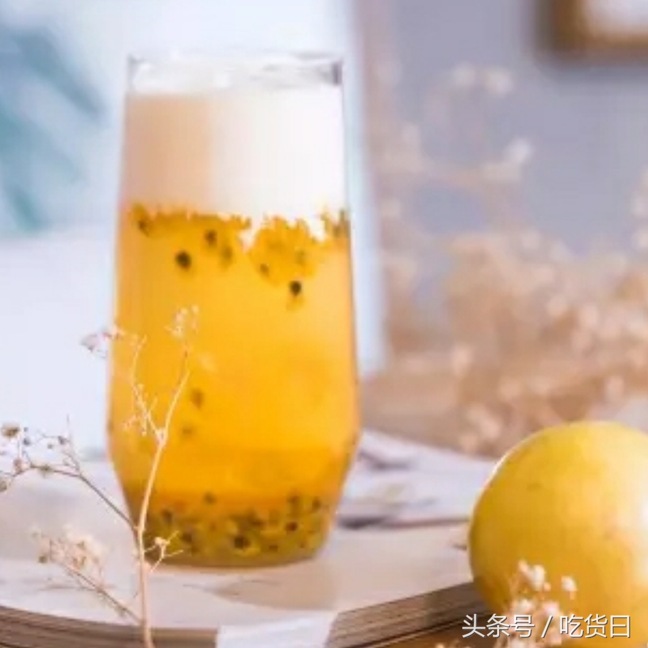 你花2小时排队买它，我在家做5分钟搞定