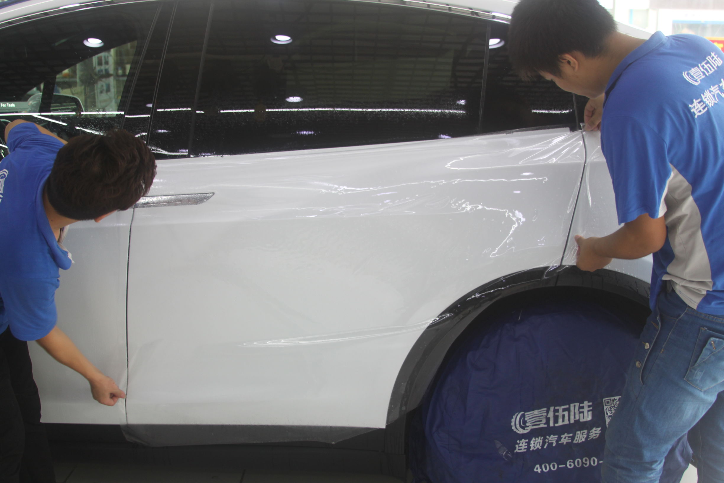 隐形车衣tpu材质,隐形车衣ptu和tpu材质区别