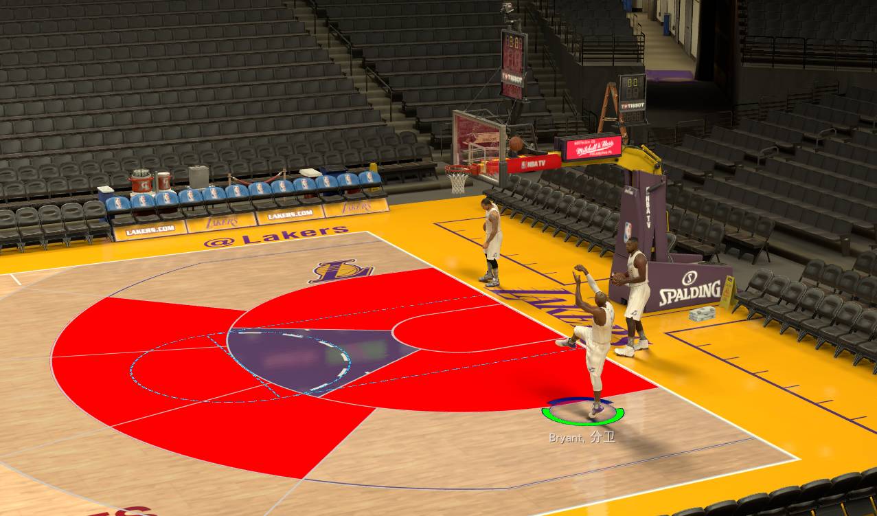 听说你们都想玩09我科但是玩不到?气不气