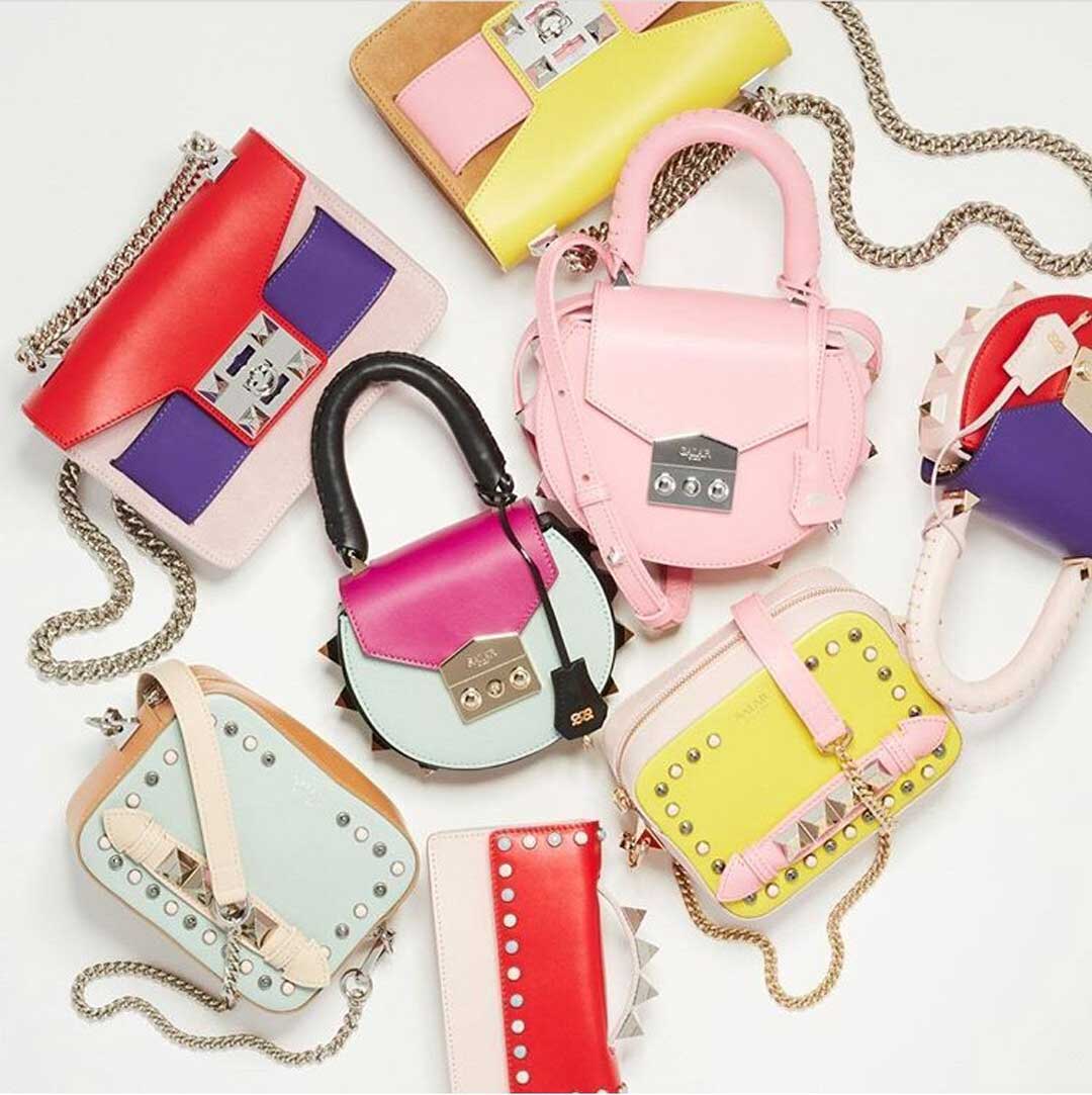 ins小众高级感包,平价小众包学生党ins