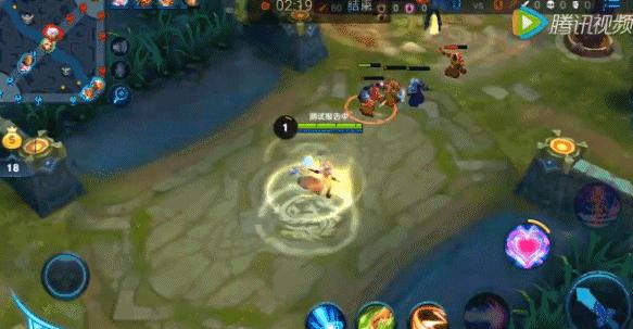 王者荣耀最恶心的6种挂,王者荣耀的三大隐藏外挂