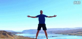 为减肥拼命,减肥千万不要盲目跑步和节食