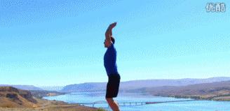 为减肥拼命,减肥千万不要盲目跑步和节食