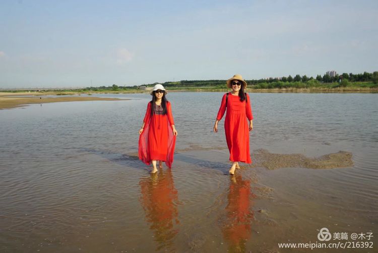 一花一叶总关情,一辆单车游古城,美哉正定!