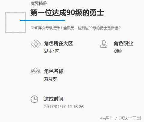 dnf最新细节详细介绍,dnf怎么知道自己是跨几