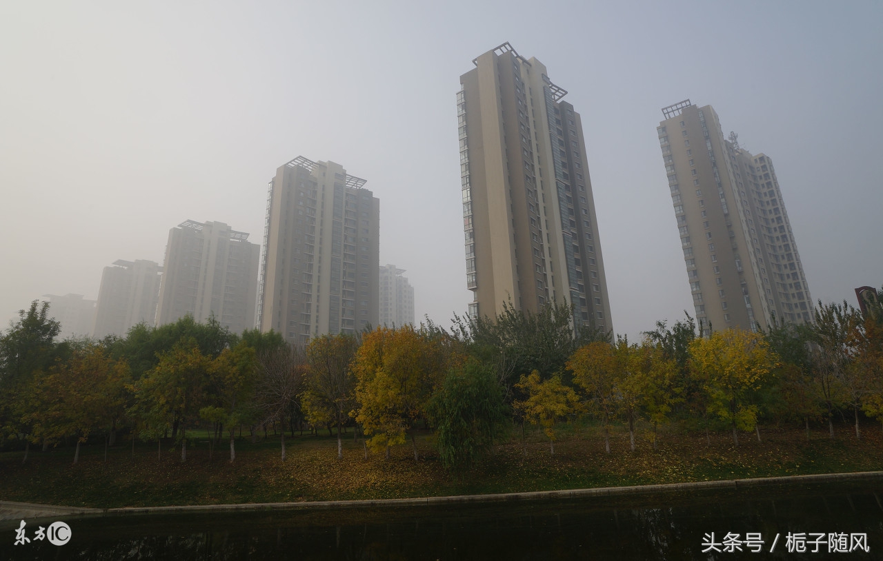 全运会在即,天津的16个市辖区一览