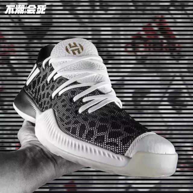 除了火拼、掰转盘和女主持的屁股,这次哈登中国行你可不能忘了它