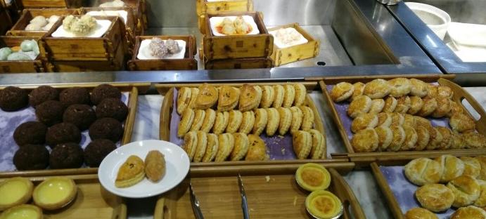 海口吃小吃的好地方推荐,海口吃海鲜的小馆子