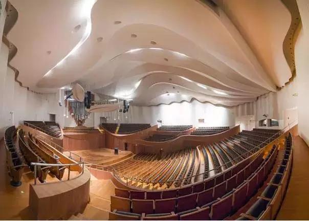 走遍建邺|江苏大剧院:名家云集打造南京文化新高地