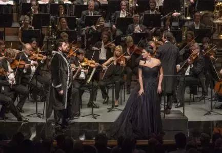 走遍建邺|江苏大剧院:名家云集打造南京文化新高地