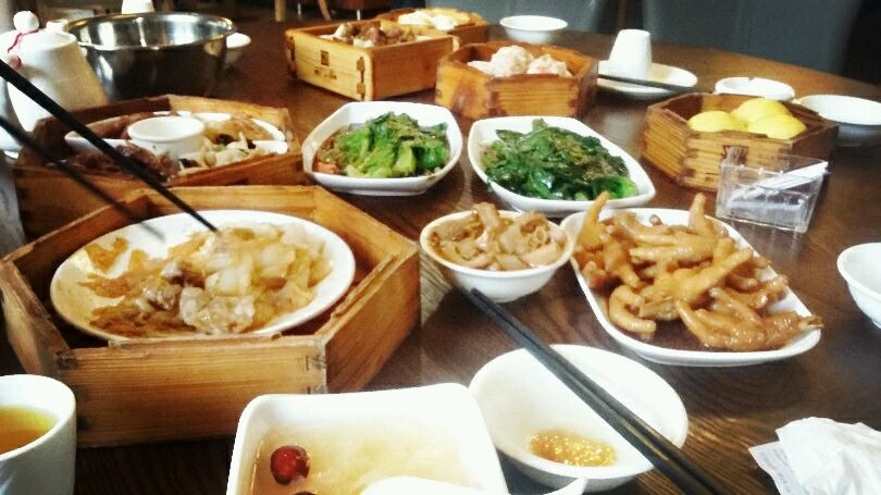 海口吃小吃的好地方推荐,海口吃海鲜的小馆子