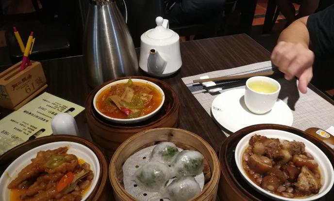 海口吃小吃的好地方推荐,海口吃海鲜的小馆子