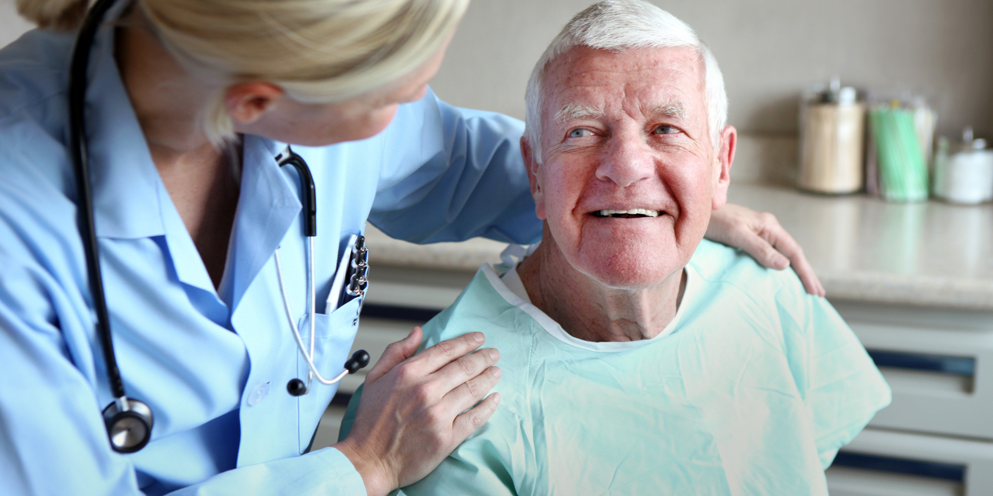 你狠心冲掉的便便，正成为许多肠胃病人的救星