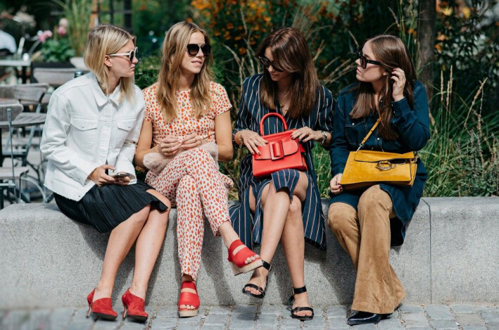 千元左右小众包,小众千元包