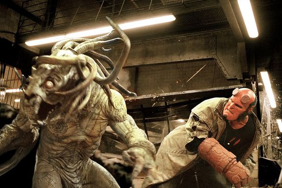 盘点怪兽电影中的十大怪兽,怪兽电影盘点