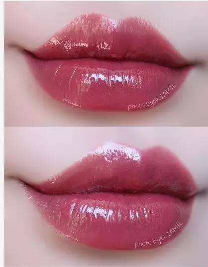 圣罗兰情人节限定口红,圣罗兰口红最火的色号