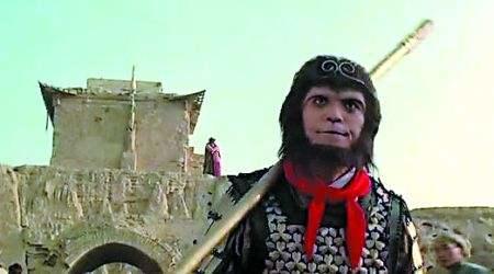 解读周星驰十大经典配乐,周星驰电影配乐大集合