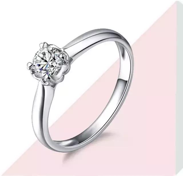 七夕奢华钻戒,钻戒七夕活动