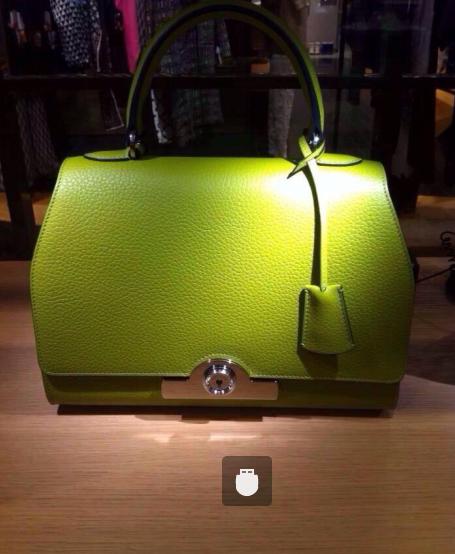 快看！这是富家女们最爱投资的包型