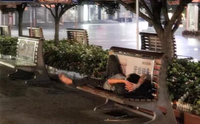 凌晨的春熙路,成都春熙路亲身经历