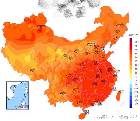泰国游玩到中暑是什么概念,泰国高温还能去旅游吗