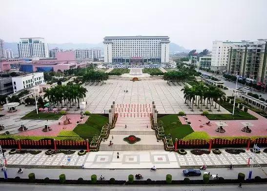 假如广西是一个班级谁是班长,假如广西是一个班集体