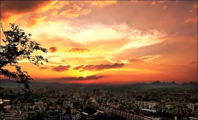 假如广西是一个班级谁是班长,假如广西是一个班集体