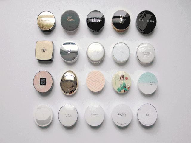 混干皮资生堂气垫和阿玛尼,阿玛尼气垫好还是资生堂的好