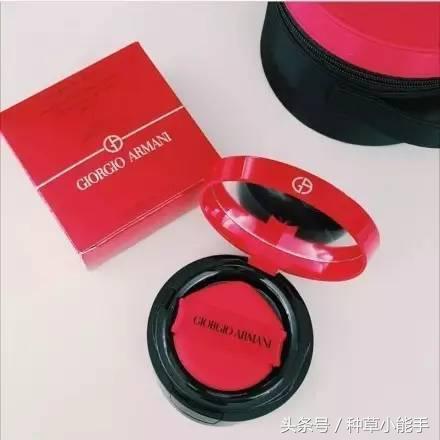 混干皮资生堂气垫和阿玛尼,阿玛尼气垫好还是资生堂的好