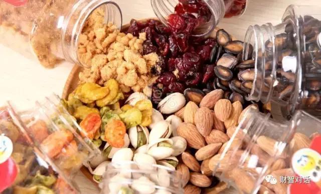 零食慢消费健康来伊份,零食王国来伊份宁波再开新店